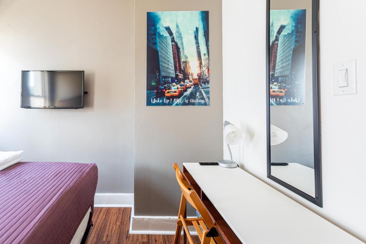 Best Room To Visit Nyc-Ewr Airport-Subway Access Newark Exterior foto